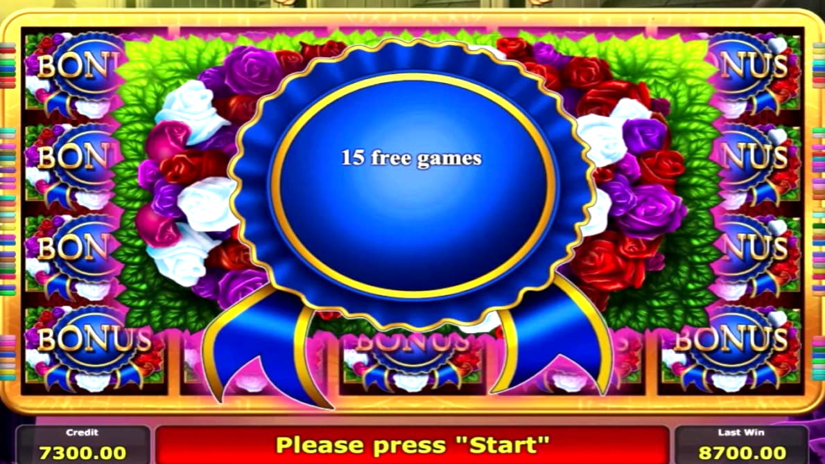 170 Free Spins right now at Sloty Casino
