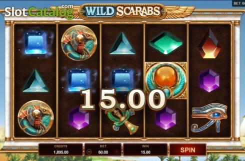 130 Free casino spins at Leo Vegas Casino