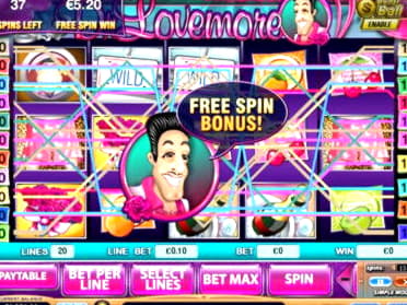 ﻿$4760 No Deposit Bonus at Casino Luck