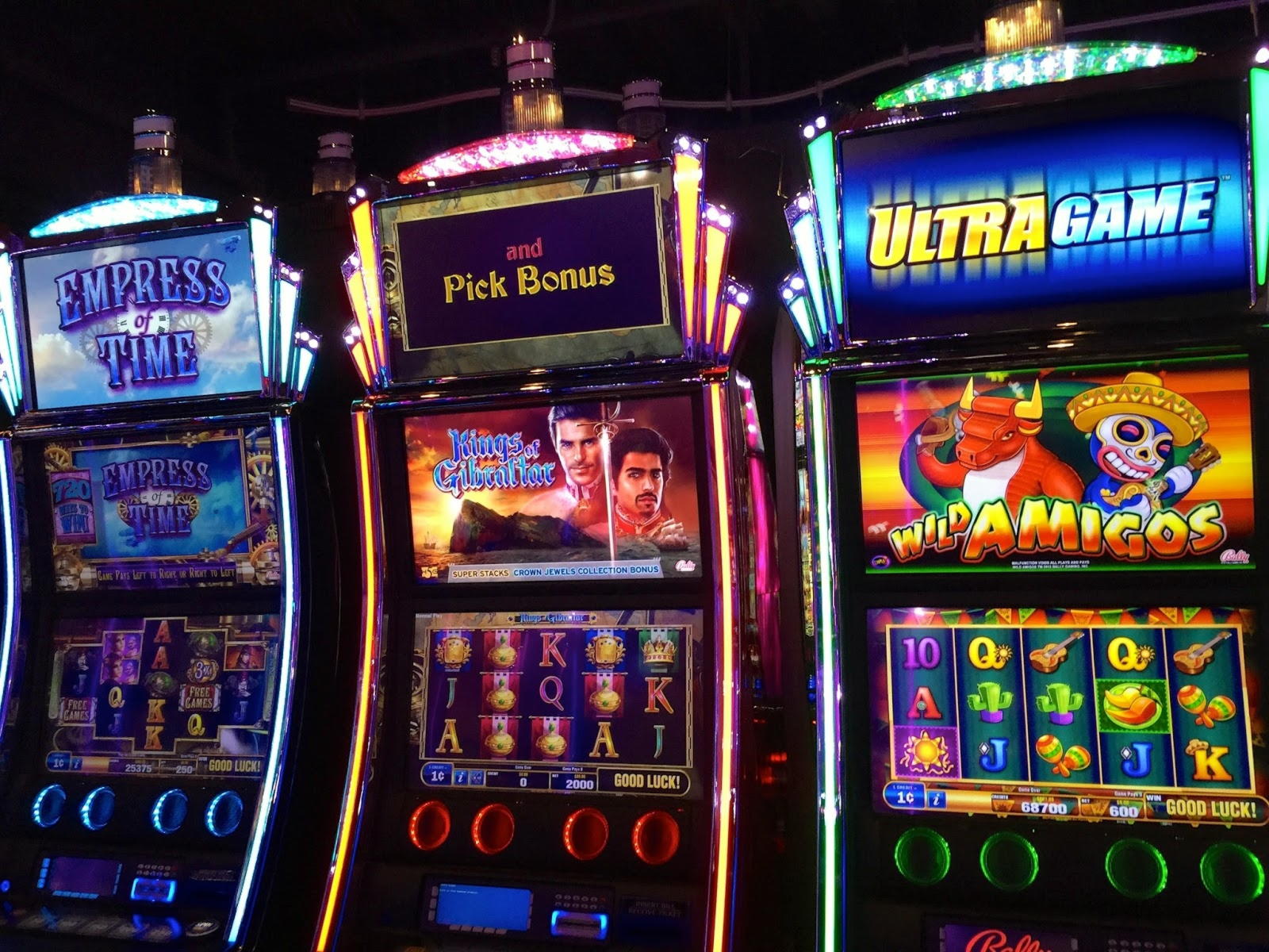 €935 Tournament at Royal Panda Casino