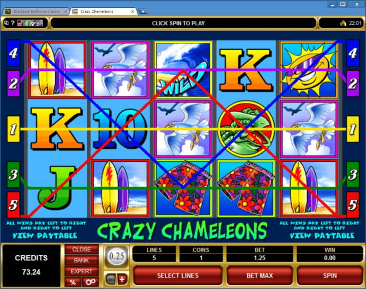 Eur 1640 no deposit casino bonus at Video Slots Casino