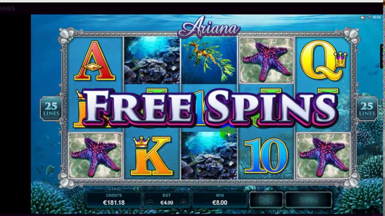 $740 Free Casino Tournament at Casino Luck