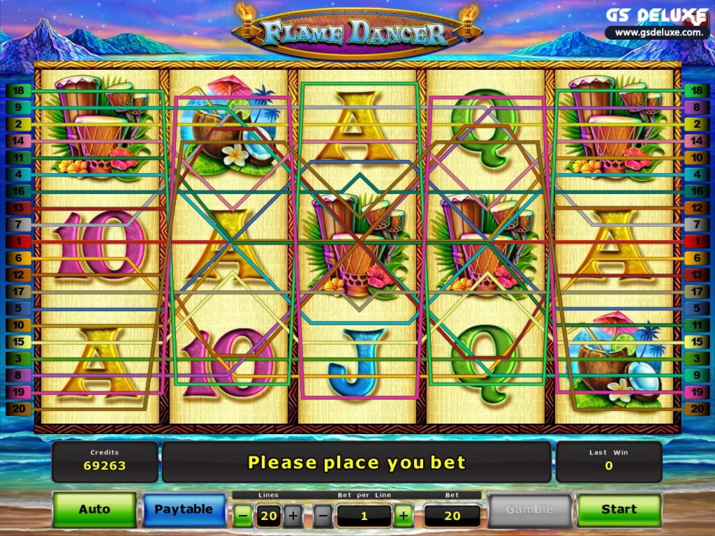 275 Free spins casino at Casino Luck