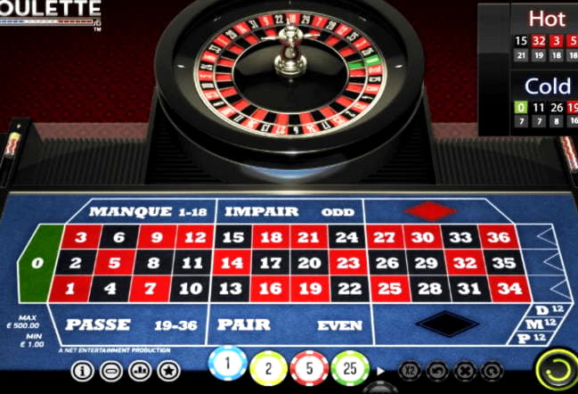 €560 free casino chip at 888 Casino