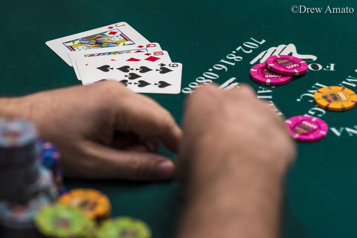 275% Match at a casino at Malina Casino