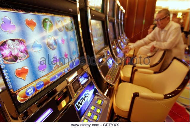 £30 Mobile freeroll slot tournament at Leo Vegas Casino