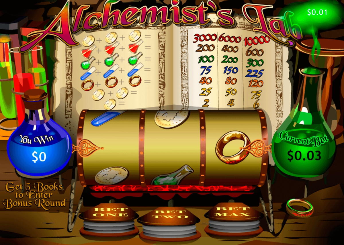 260 Free casino spins at Casino Luck