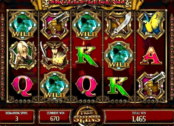 €530 Casino Chip at Buran Casino