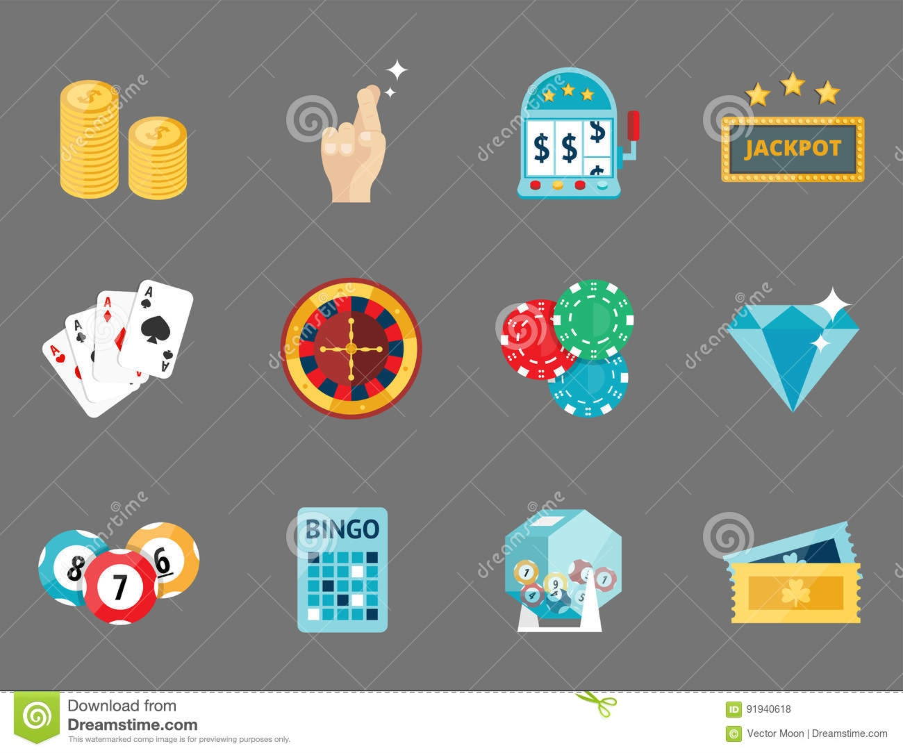 125 free spins at Energy Casino