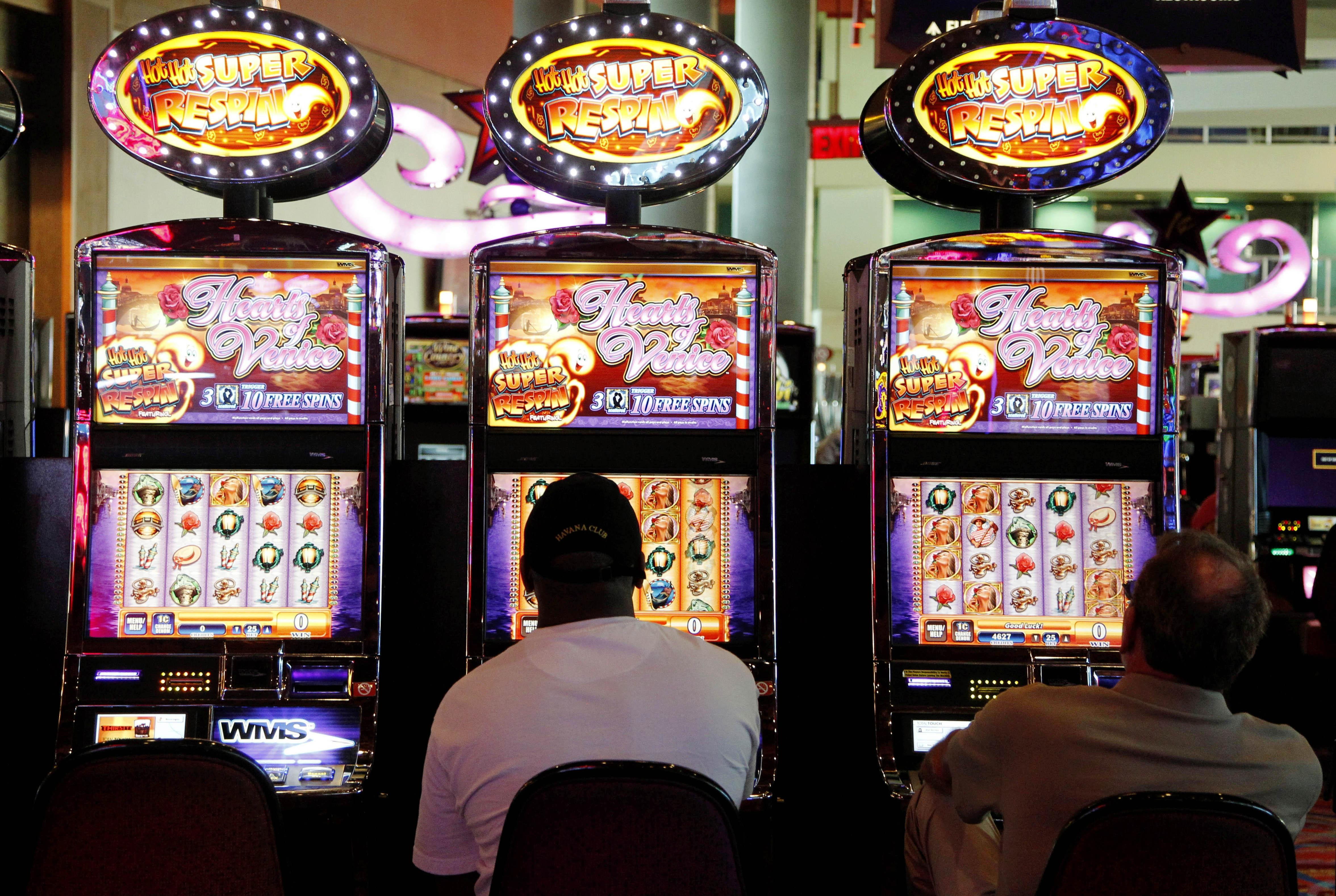 860% Deposit Match Bonus at Dream Vegas Casino