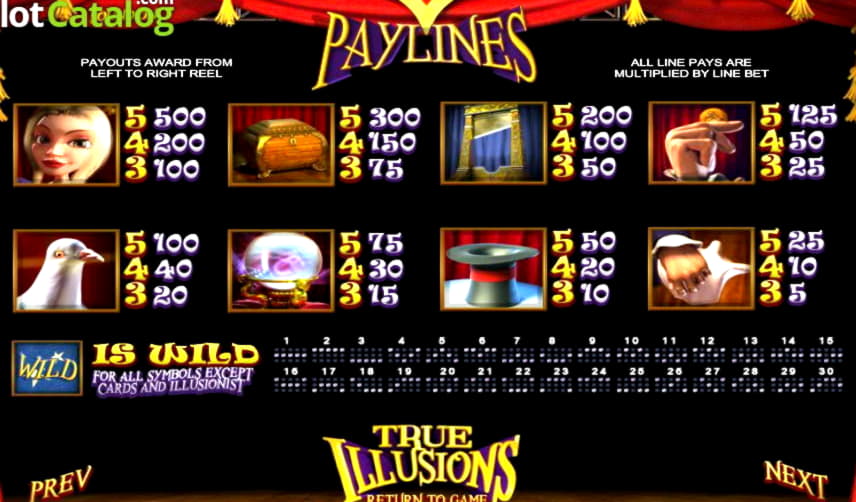 $210 Free Casino Tournament at Casino Luck