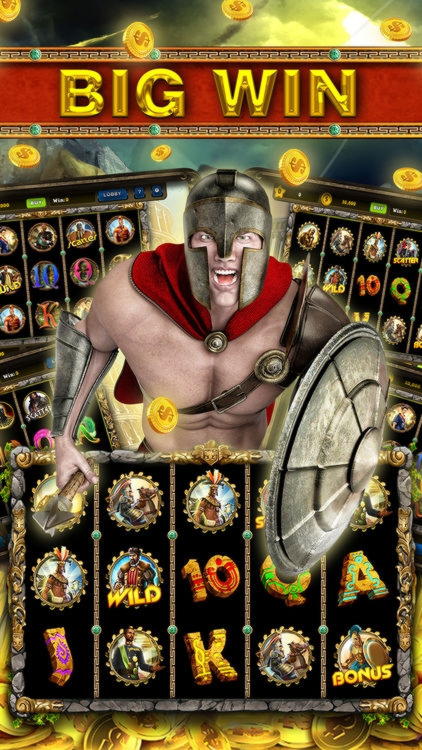 £650 Free Casino Tournament at BGO Casino