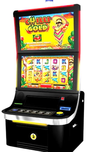 €825 Online Casino Tournament at Casimba Casino