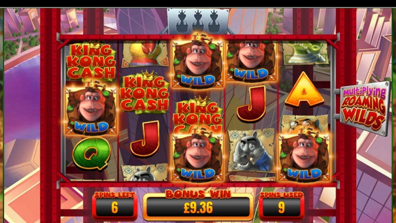 290 Loyal Free Spins! at Slotty Dubai Casino