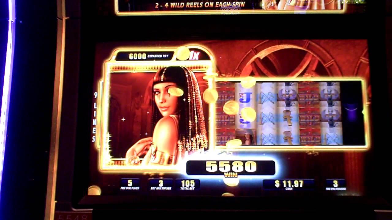 270% Signup casino bonus at Kaboo Casino