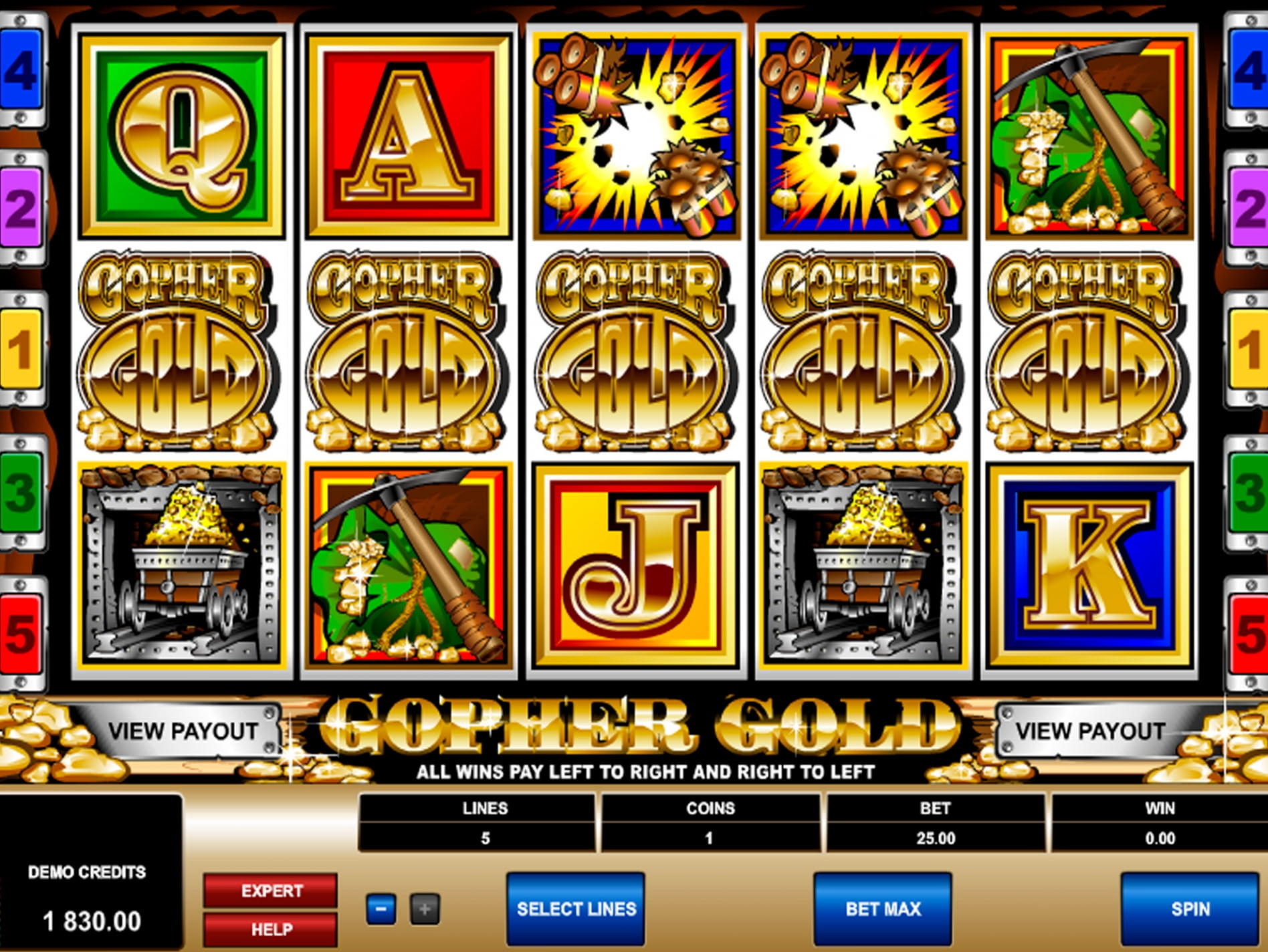 200 Free spins no deposit casino at Guts Casino