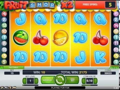 140 Free Spins at Energy Casino