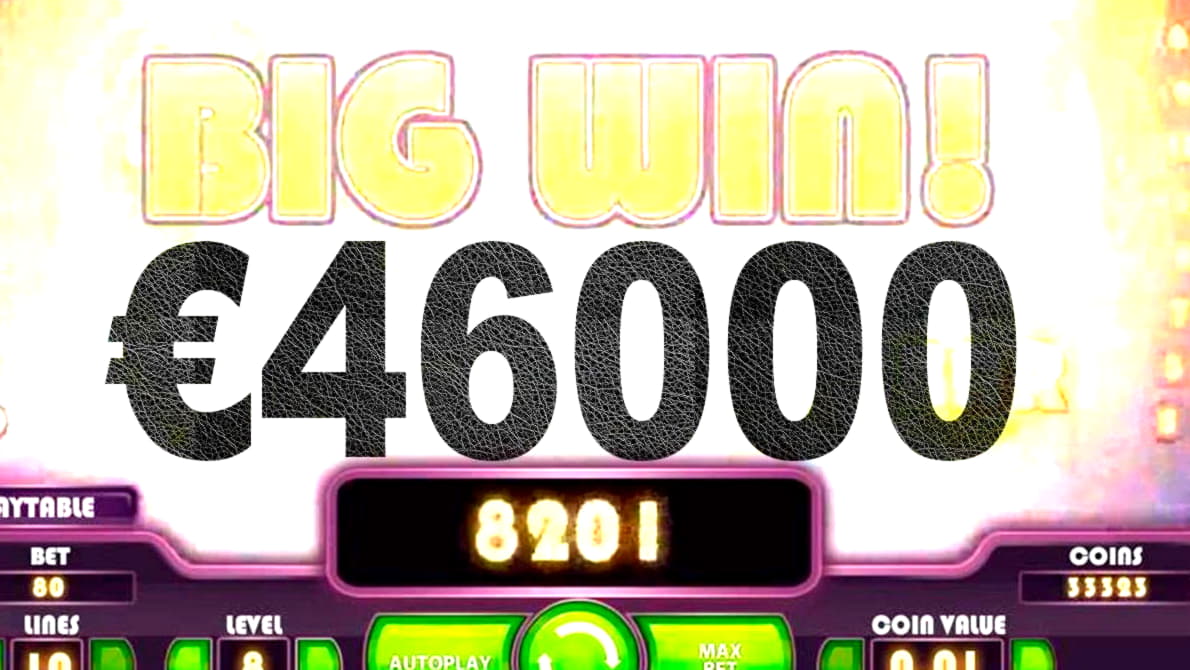 EURO 285 Free Casino Ticket at Energy Casino