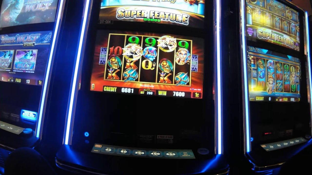 EURO 970 Tournament at Kaboo Casino