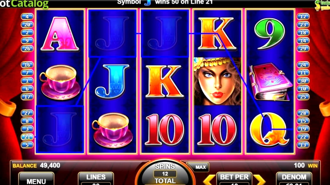 £500 FREE CASINO CHIP at Kaboo Casino