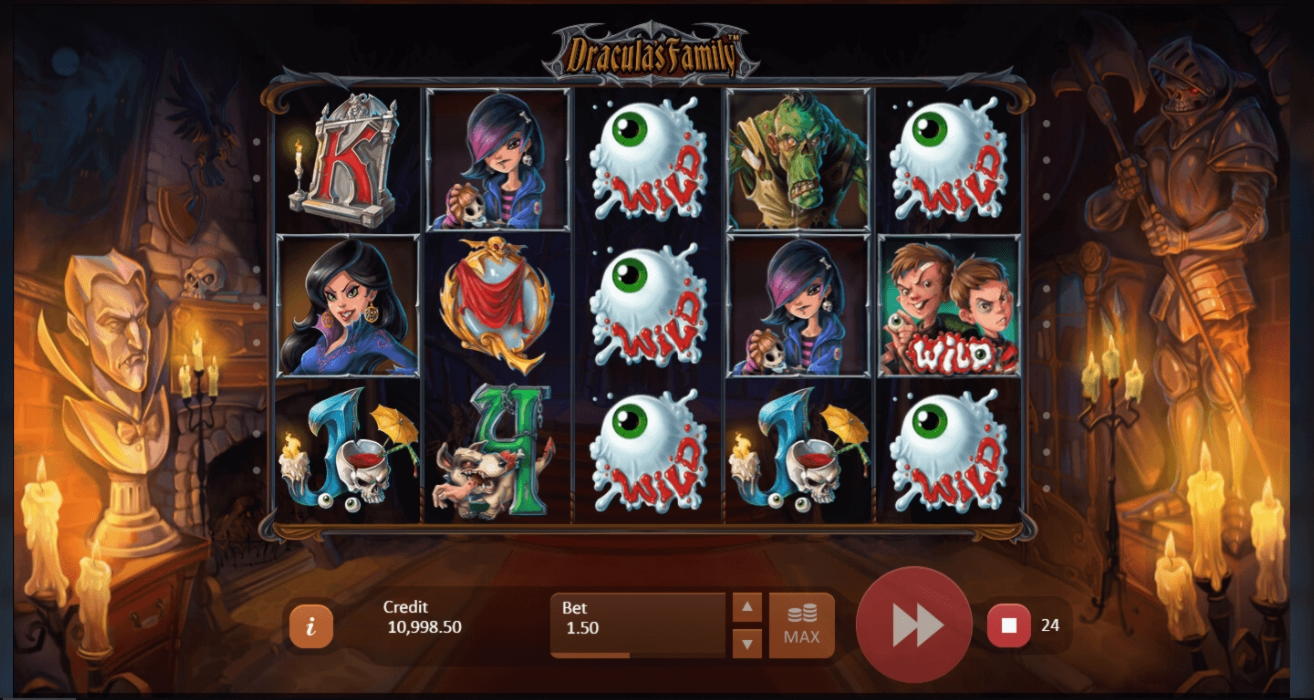 €550 Daily freeroll slot tournament at Genesis Casino