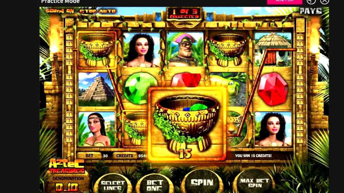 66 Free spins at BGO Casino