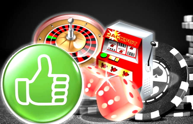 22 free spins no deposit at Casino Luck