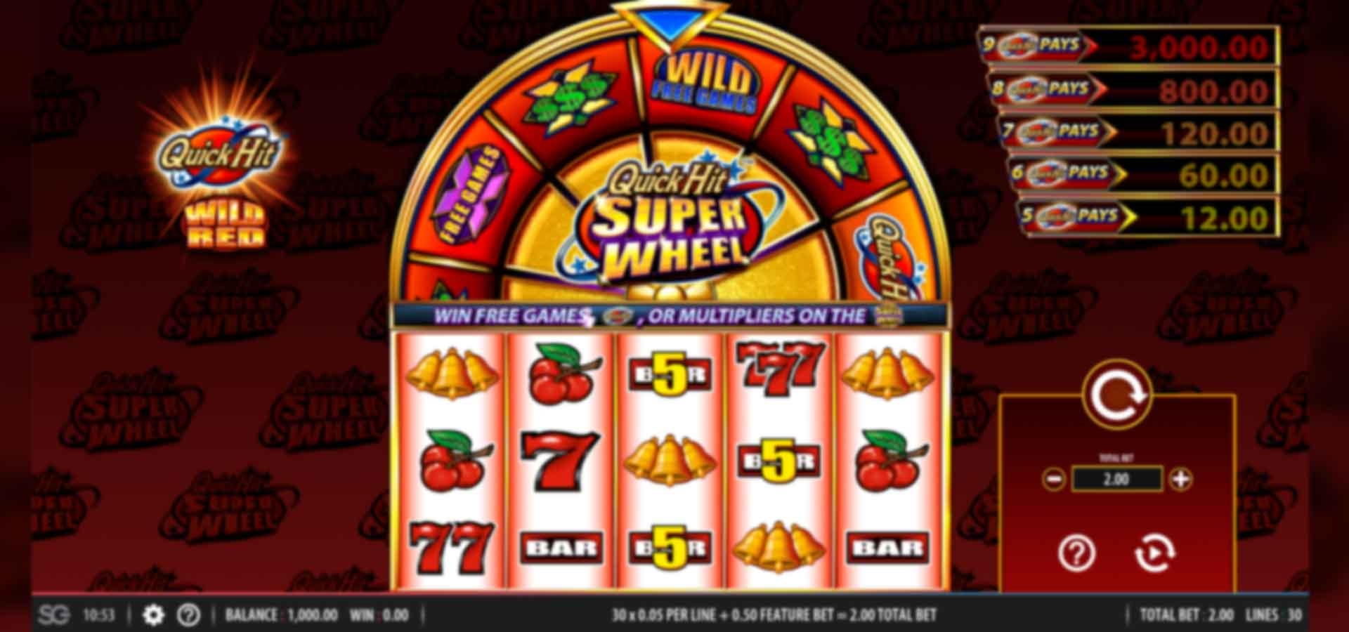 125% Best signup bonus casino at Betway Casino