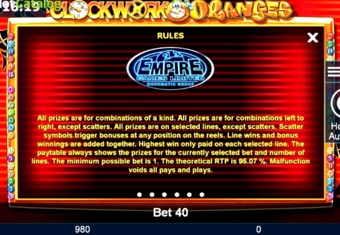﻿$590 Free Casino Tournament at Betway Casino