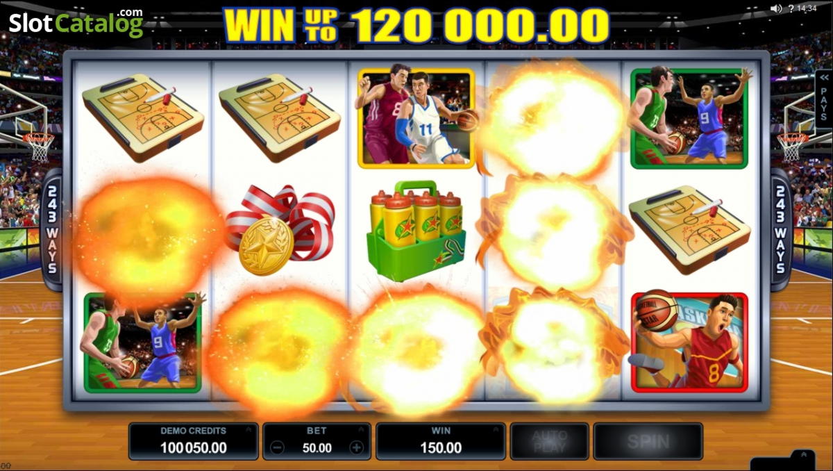 960% Casino Welcome Bonus at Casimba Casino