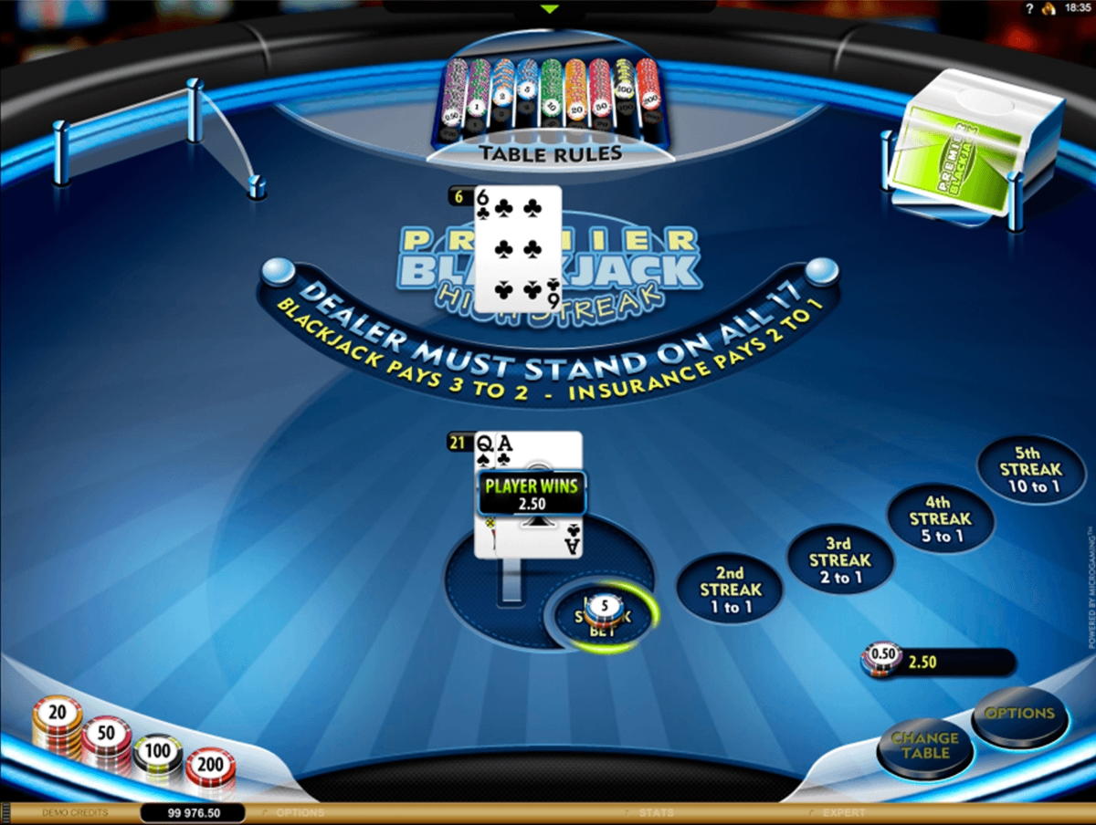 705% Welcome Bonus at William Hill Casino