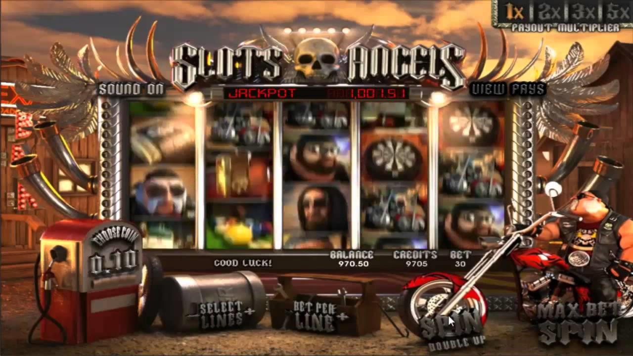 $990 Casino Tournament at Vegas Hero Casino