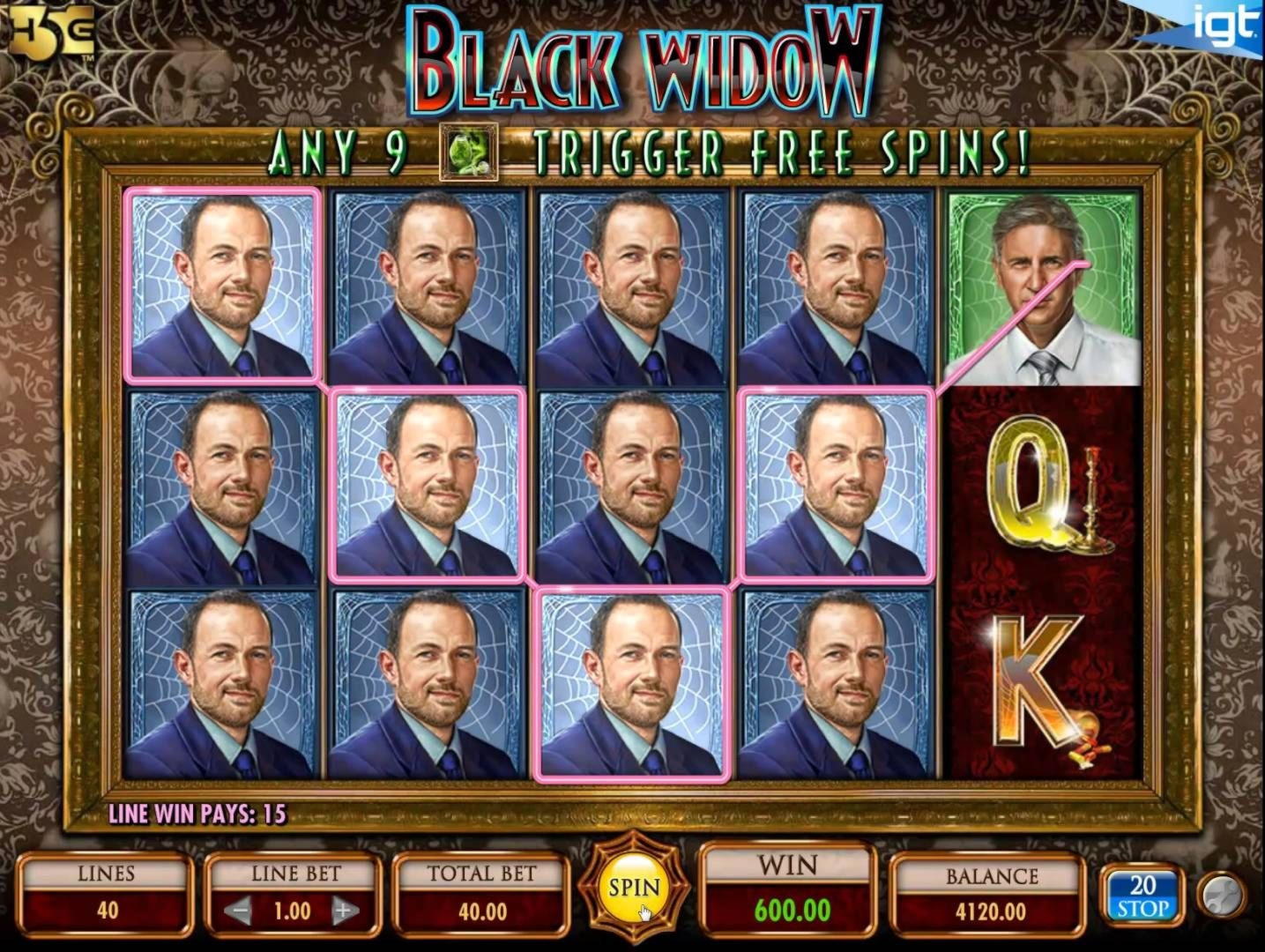 $1585 no deposit at Big Cash Casino