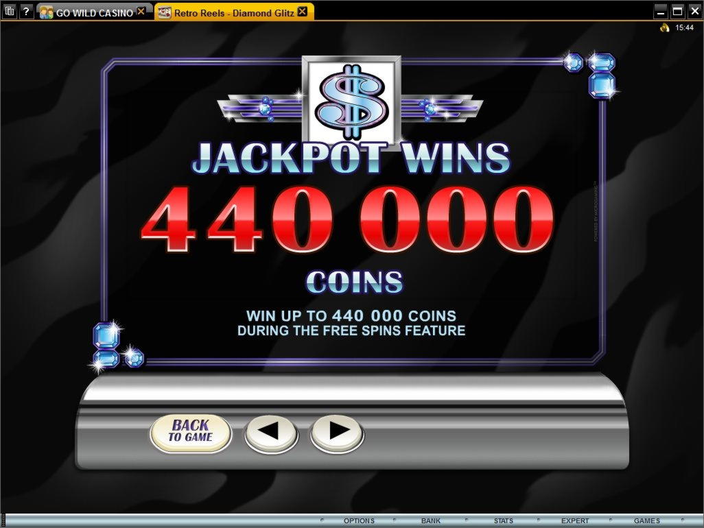 Eur 530 FREE Chip at Energy Casino