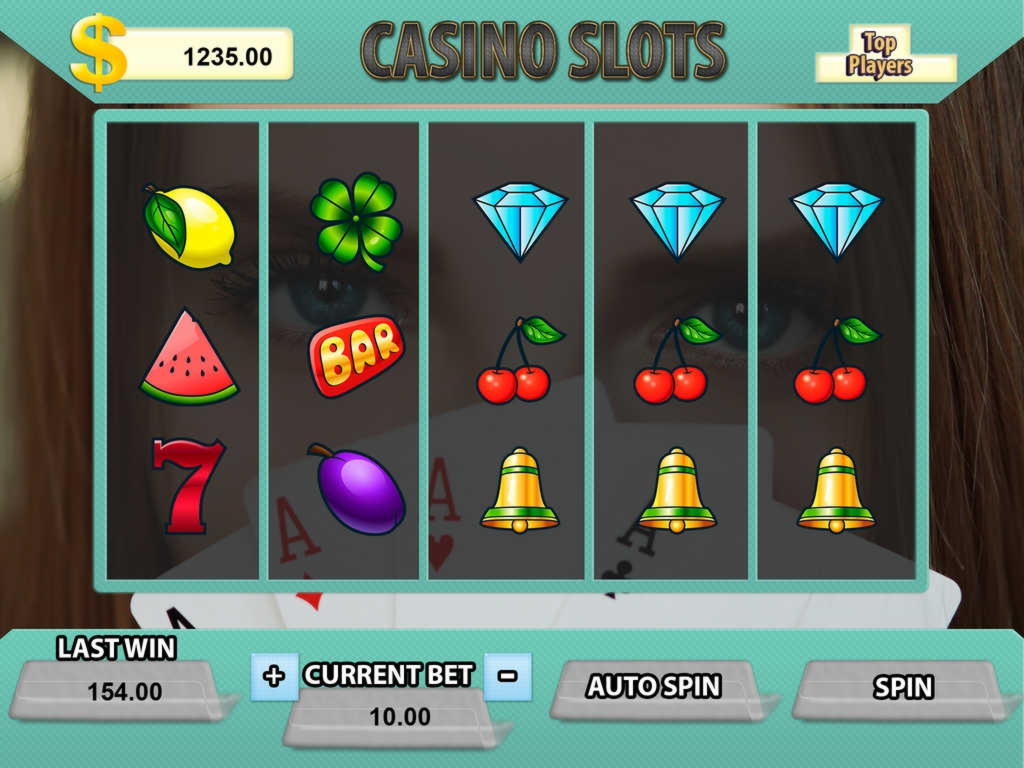 Eur 450 Casino Tournament at Party Casino