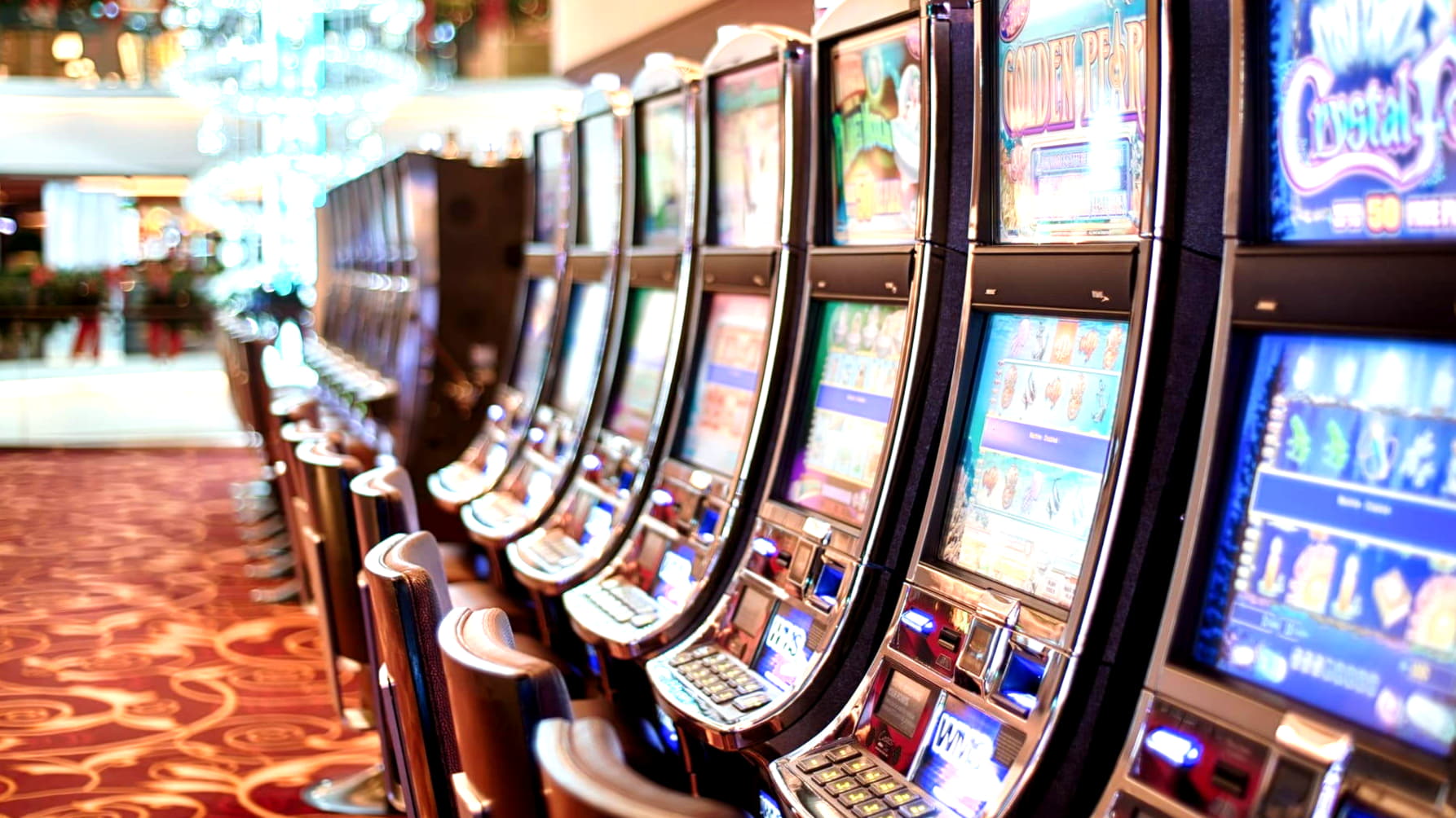 €390 Free Casino Tournament at William Hill Casino