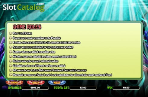 EUR 510 free chip casino at Slots Million Casino