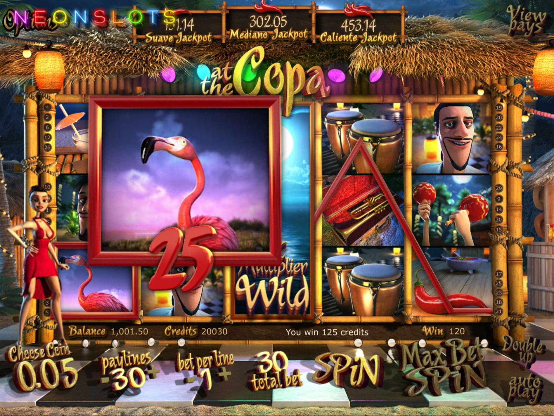 $175 Free Casino Ticket at Vegas Hero Casino