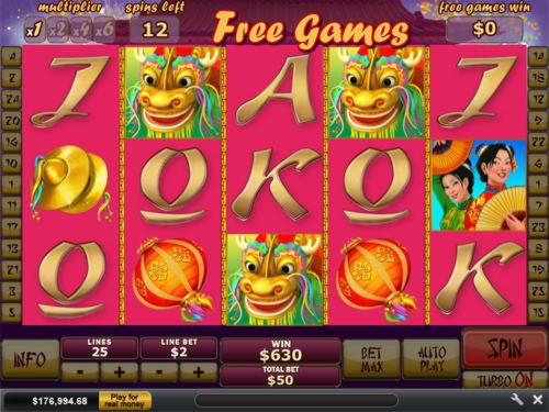 290 FREE Spins at Buran Casino