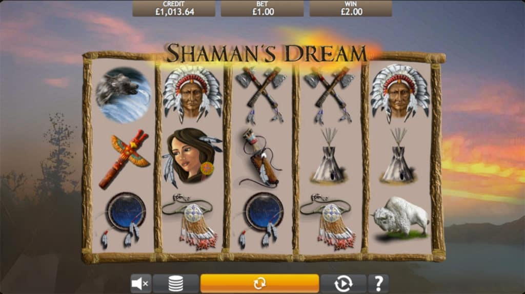 15 free spins casino at Party Casino