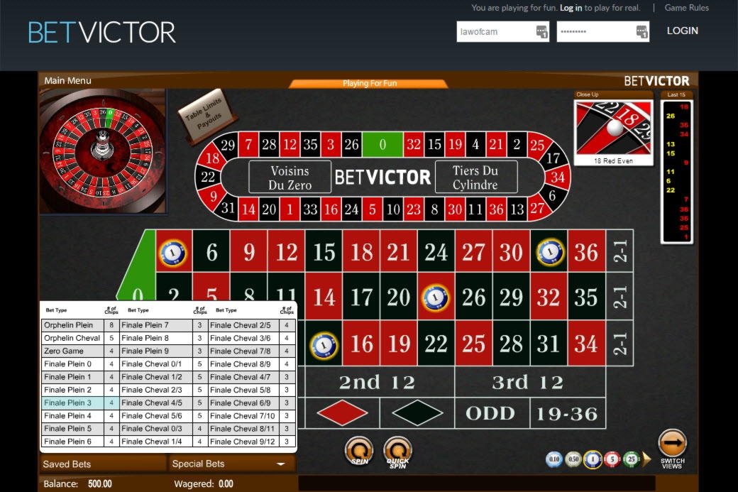 €260 Online Casino Tournament at Slots Million Casino