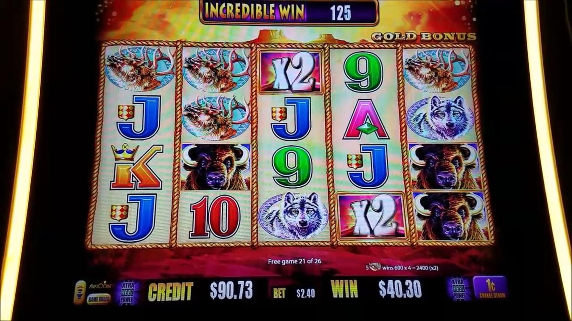 EUR 610 Tournament at Royal Panda Casino