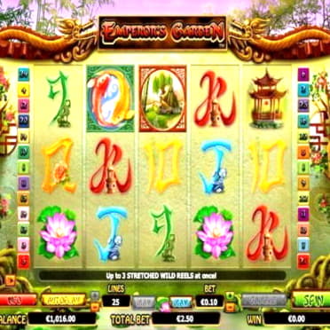 690% casino match bonus at Casimba Casino