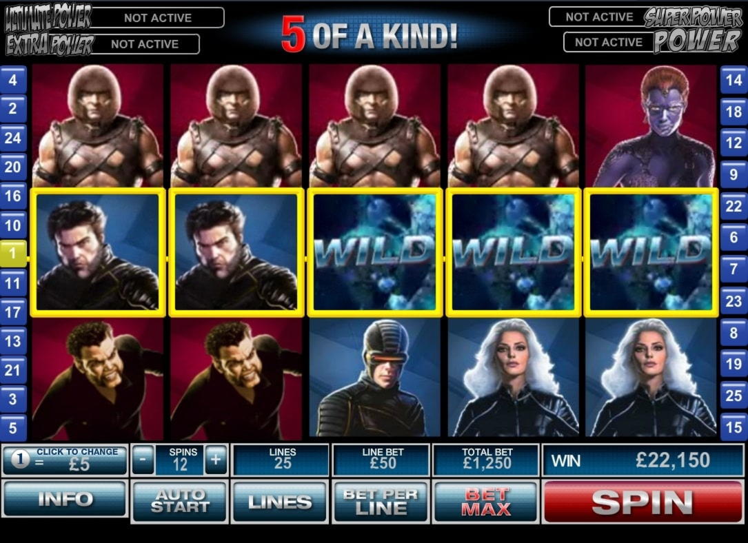 140% casino match bonus at Malina Casino