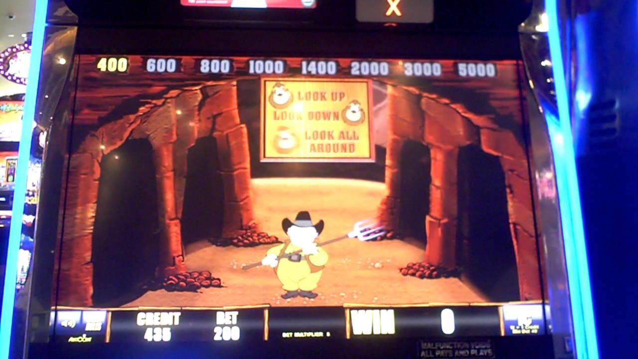 220% Match at a casino at BGO Casino