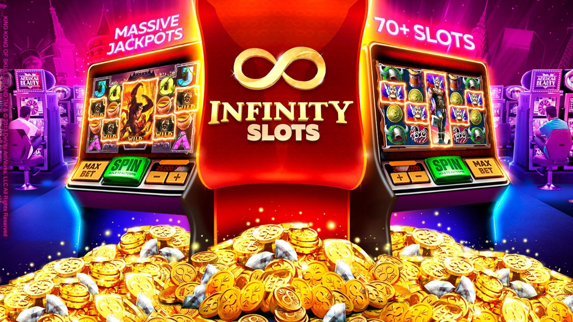 $3050 No Deposit Bonus Casino at Slotty Dubai Casino