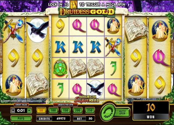 EURO 370 Casino chip at High Roller Casino
