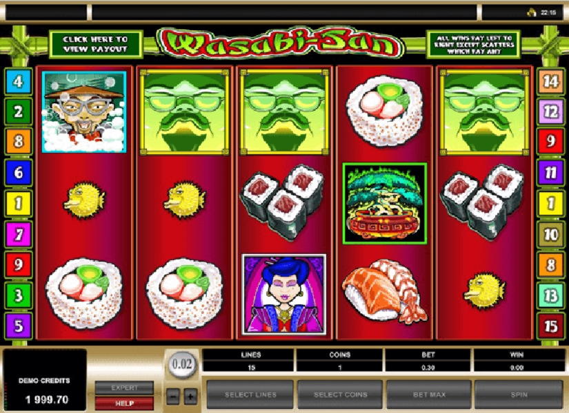 965% First deposit bonus at Casino Luck