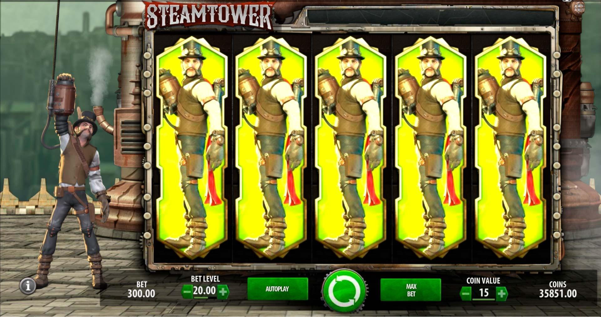 550% Casino match bonus at Leo Vegas Casino