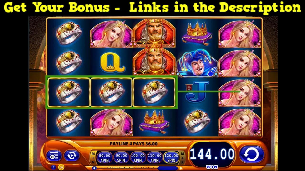 80% Casino match bonus at Casino Luck